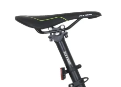 Fully Mountainbike 27.5" SHOCKMAN L/XL