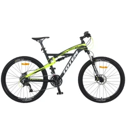 Fully Mountainbike 27.5
