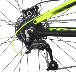 Fully Mountainbike 27.5
