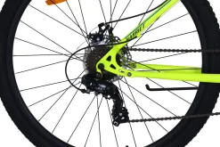 Fully Mountainbike 29" SUMMIT S/M