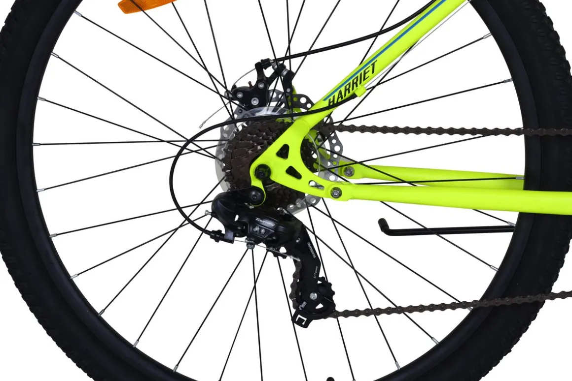 Fully Mountainbike 29" SUMMIT S/M