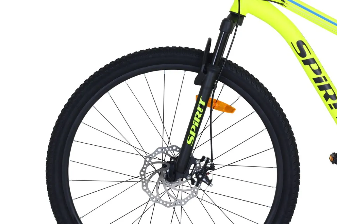 Fully Mountainbike 29" SUMMIT S/M