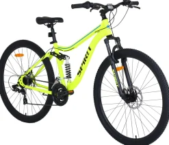 Fully Mountainbike 29
