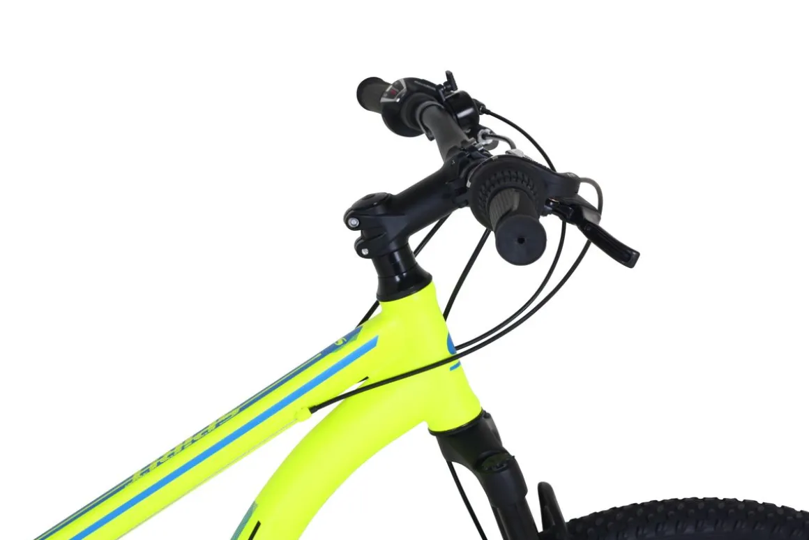 Fully Mountainbike 29" SUMMIT S/M