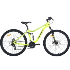 Fully Mountainbike 29