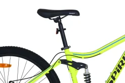 Fully Mountainbike 29