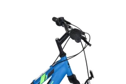 Fully Mountainbike 27.5" TALENT S/M