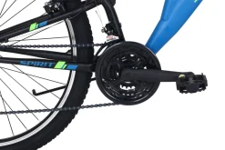 Fully Mountainbike 27.5" TALENT S/M