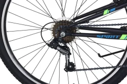 Fully Mountainbike 27.5