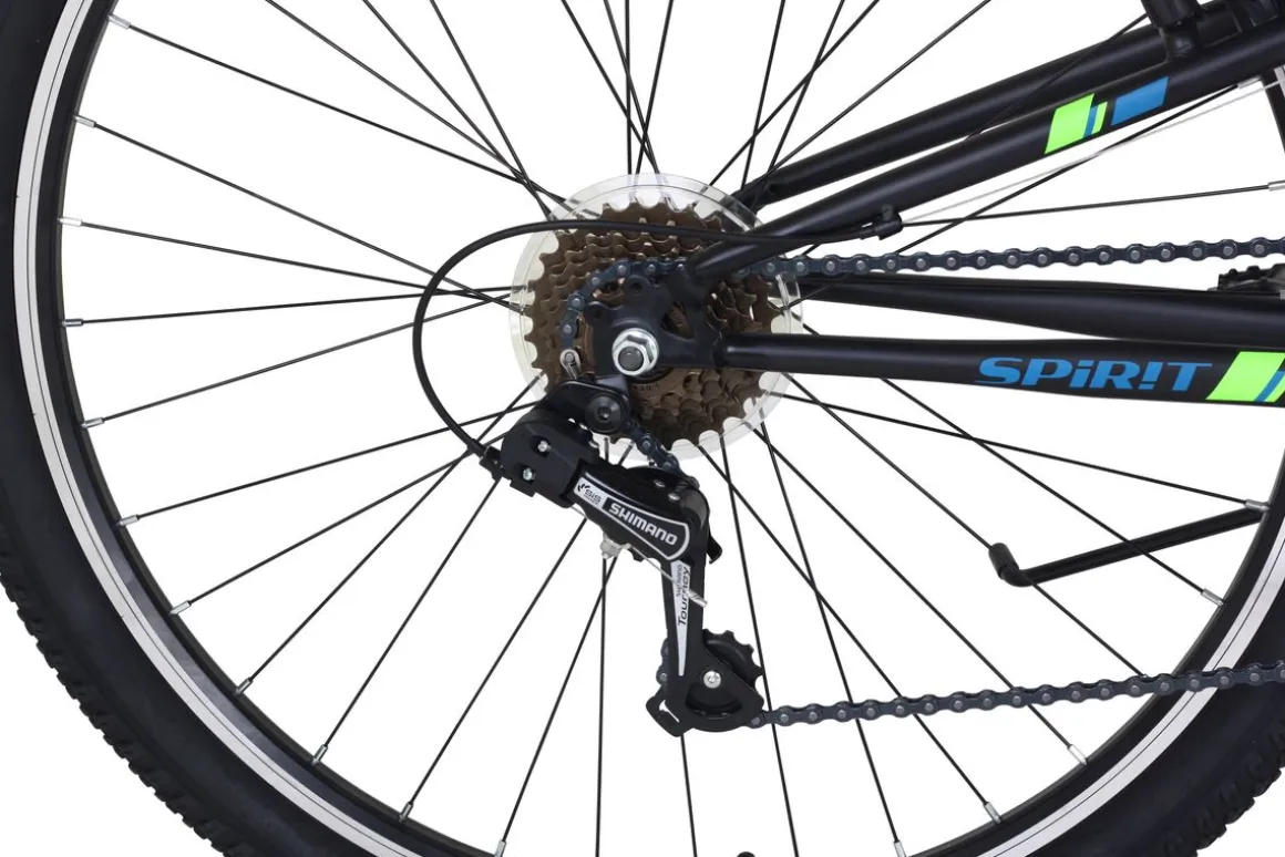 Fully Mountainbike 27.5" TALENT S/M