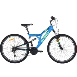 Fully Mountainbike 27.5