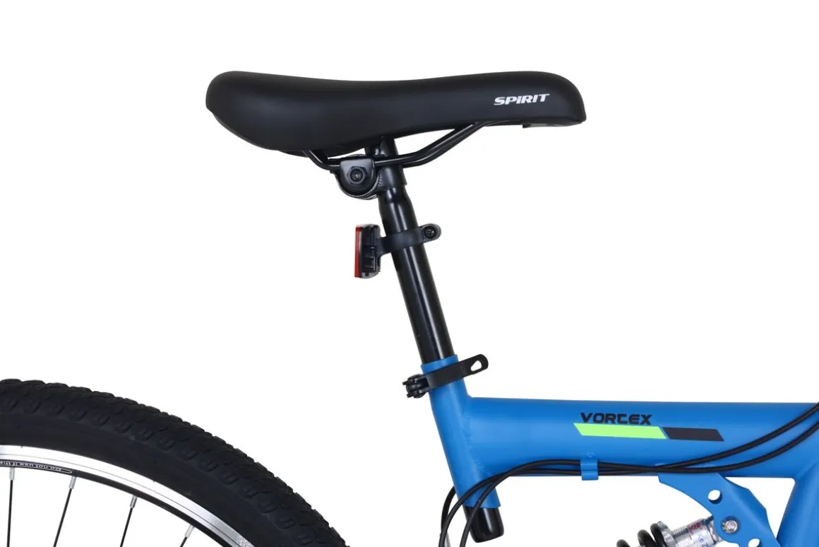 Fully Mountainbike 27.5" TALENT S/M