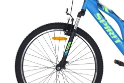 Fully Mountainbike 27.5