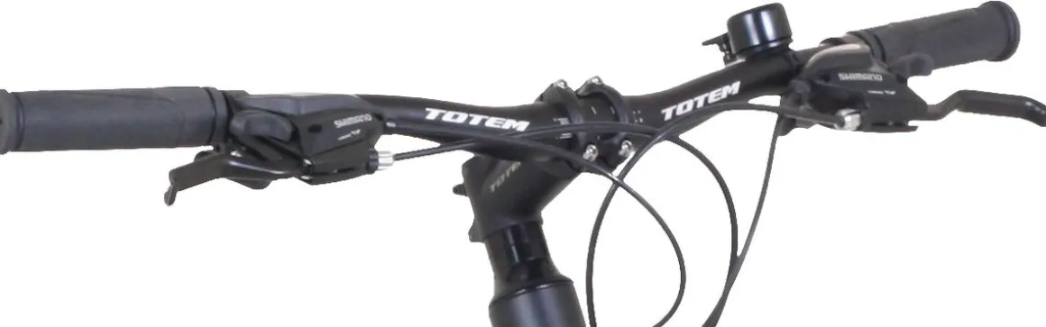 Fully Mountainbike 27.5" TORRENT S/M