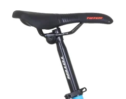 Fully Mountainbike 27.5