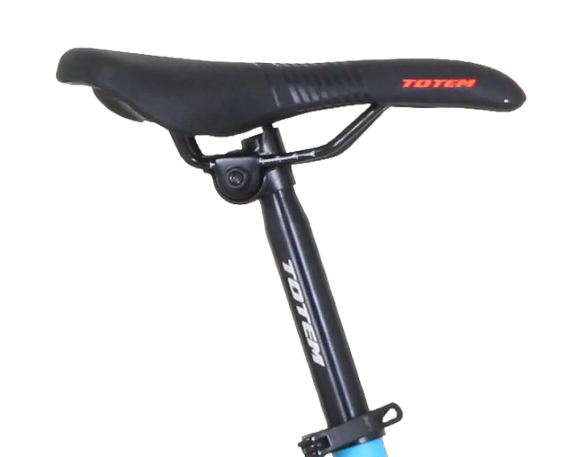 Fully Mountainbike 27.5" TORRENT S/M
