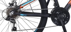 Fully Mountainbike 27.5