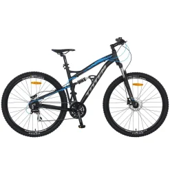 Fully Mountainbike 29" VULTURE L/XL