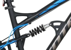 Fully Mountainbike 29" VULTURE L/XL