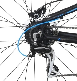 Fully Mountainbike 29