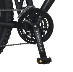 Fully Mountainbike 29