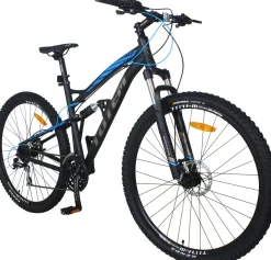 Fully Mountainbike 29