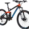 Fully Mountainbike 27.5" WOLVE L/XL