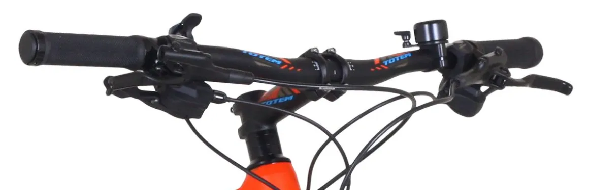 Fully Mountainbike 27.5" WOLVE L/XL