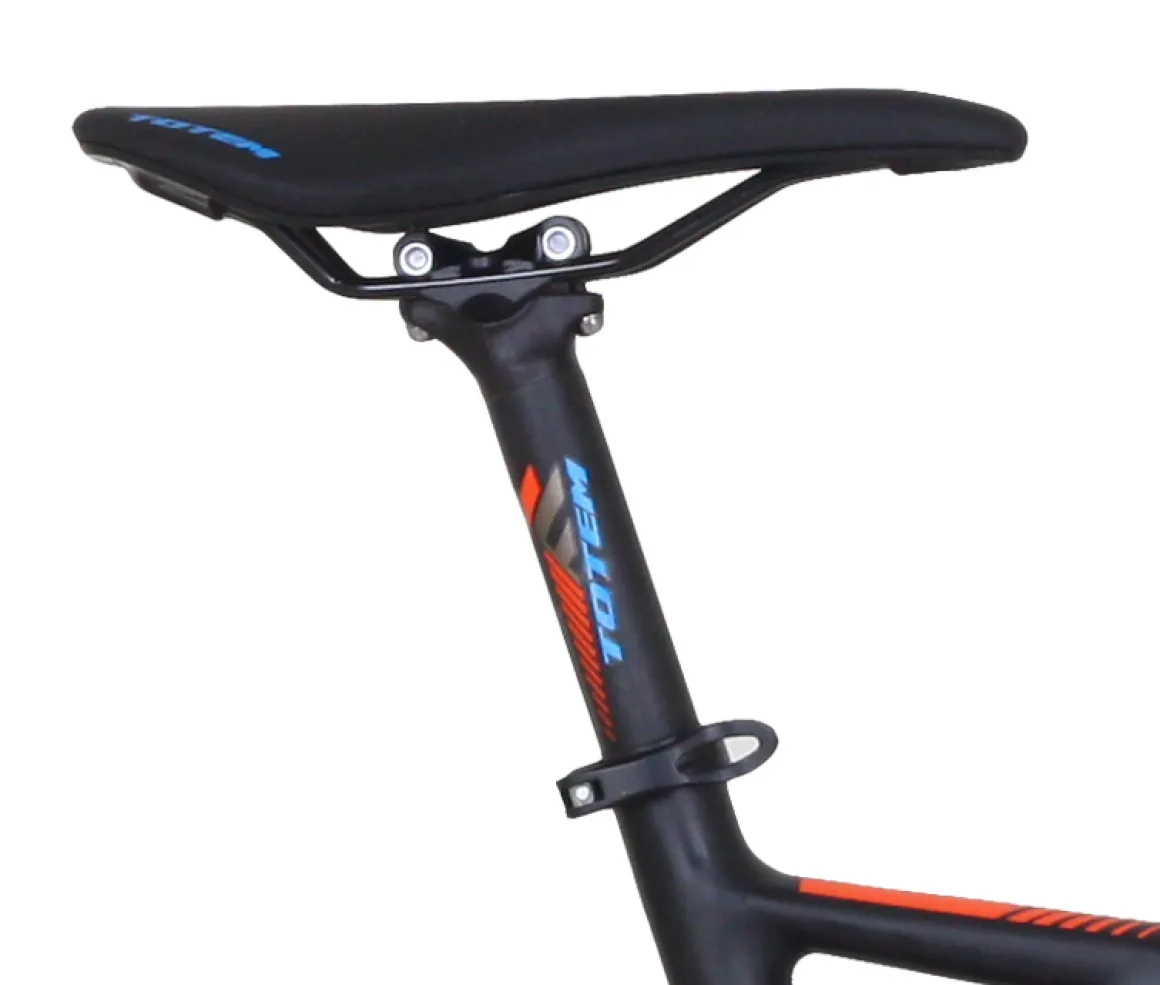 Fully Mountainbike 27.5" WOLVE L/XL