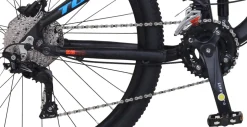Fully Mountainbike 27.5