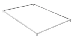 Fundament für Gewächshaus 250 x 190 cm
