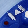 Fussbad Massagegerät 3-in-1