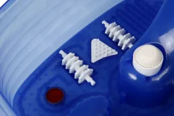 Fussbad Massagegerät 3-in-1