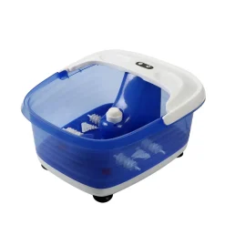 Fussbad Massagegerät 3-in-1