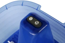 Fussbad Massagegerät 3-in-1