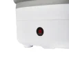Fussbad Massagegerät ROLLY klappbar 510W