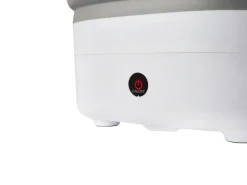 Fussbad Massagegerät ROLLY klappbar 510W