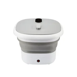 Fussbad Massagegerät ROLLY klappbar 510W