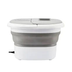 Fussbad Massagegerät ROLLY klappbar 510W
