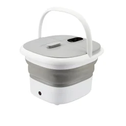 Fussbad Massagegerät ROLLY klappbar 510W