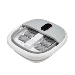 Fussbad Massagegerät ROLLY klappbar 510W