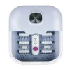 Fussbad Massagegerät 500W