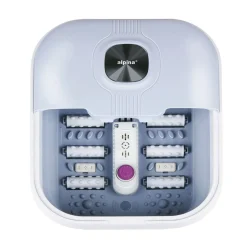 Fussbad Massagegerät 500W