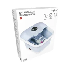 Fussbad Massagegerät 500W