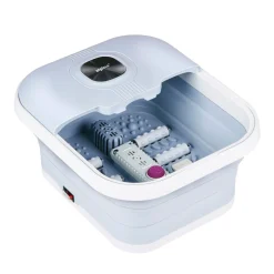 Fussbad Massagegerät 500W