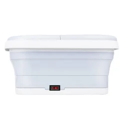 Fussbad Massagegerät 500W
