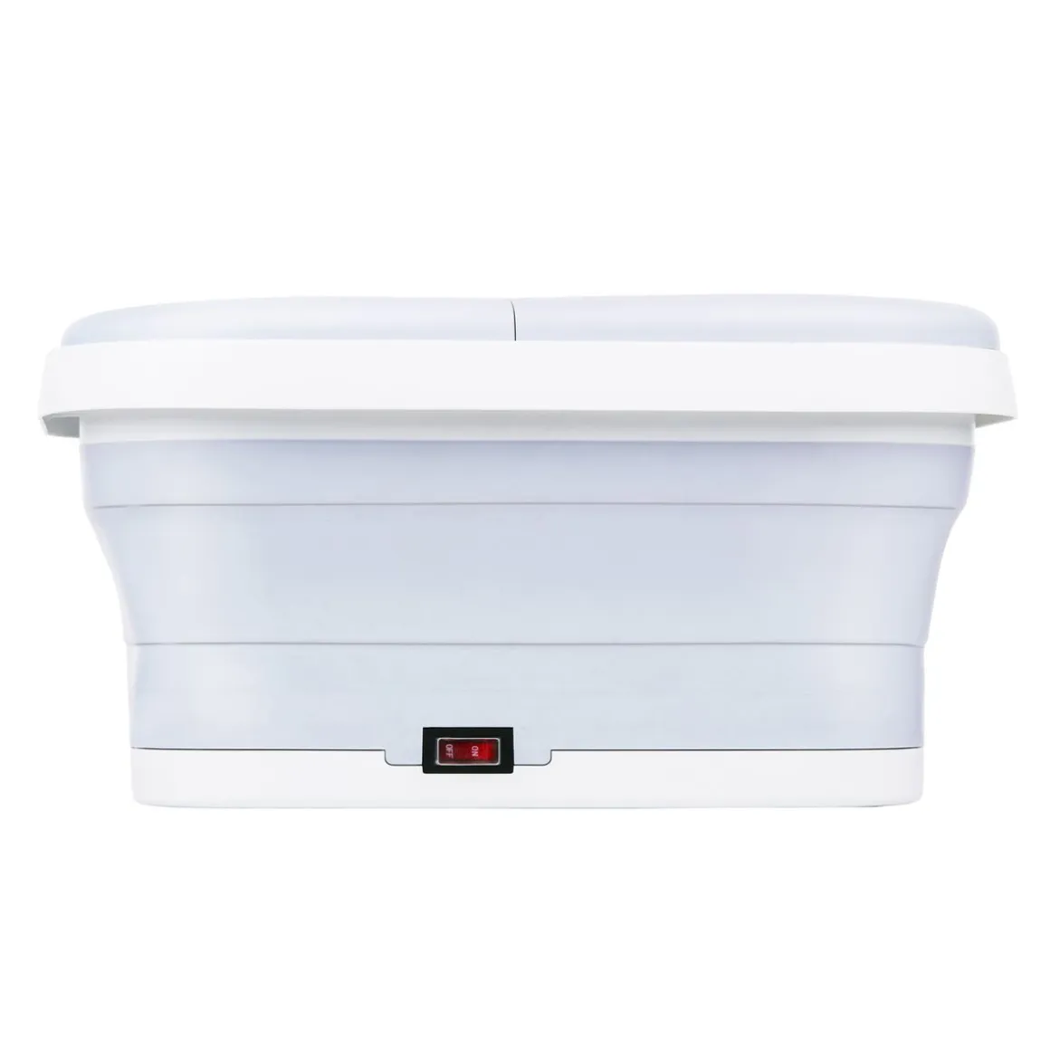 Fussbad Massagegerät 500W