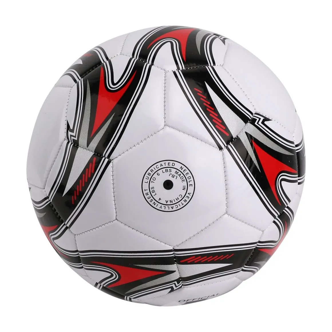 Fussball KICK Grösse 5