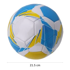 Fussball PULSE Grösse 5