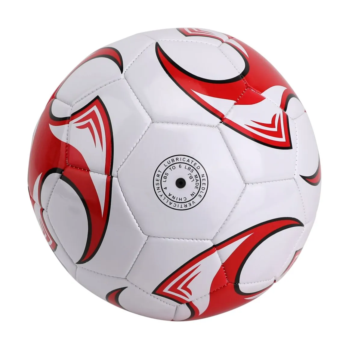 Fussball STRIKE Grösse 5